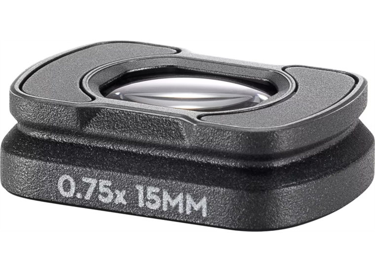 DJI Osmo Pocket 3 Wide-Angle Lens