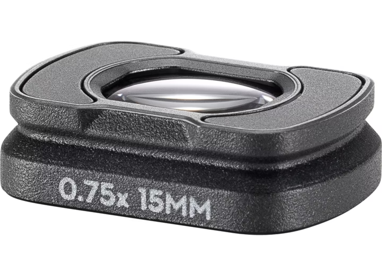 DJI Osmo Pocket 3 Wide-Angle Lens