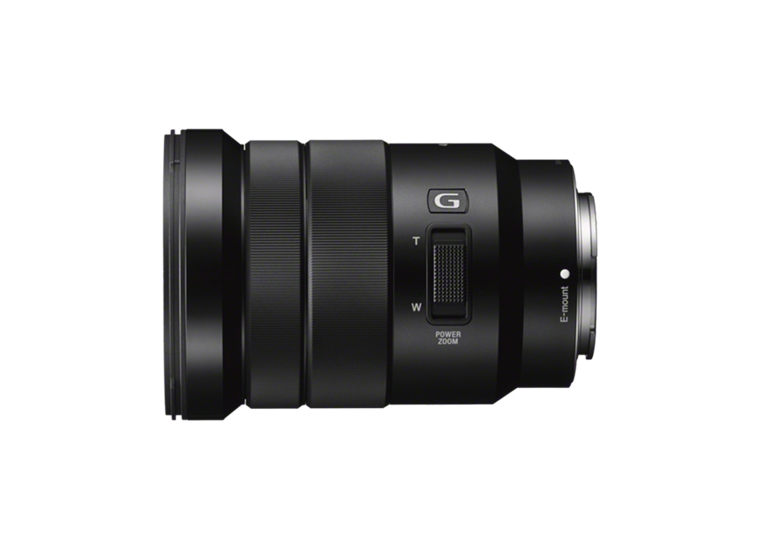 Sony SEL-P18-105 G Zoom-Objektiv