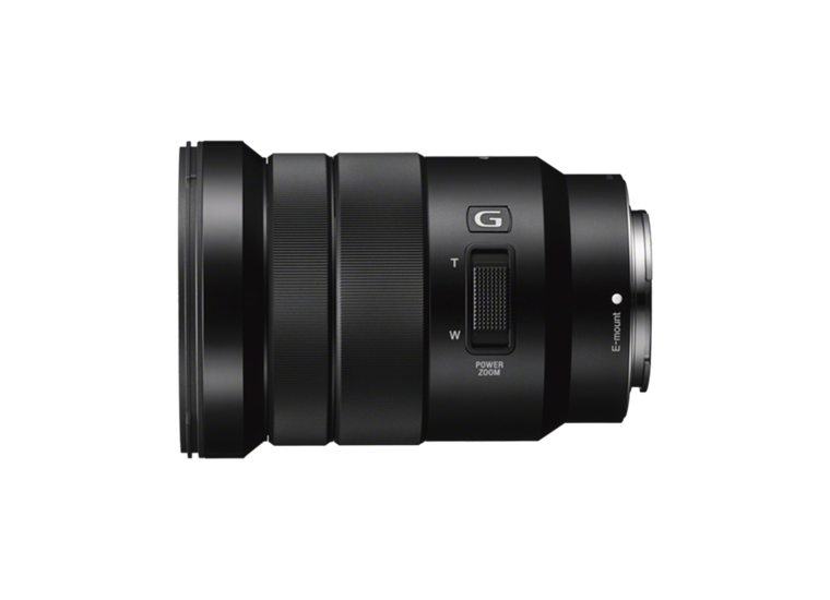 Sony SEL-P18-105 G Zoom-Objektiv