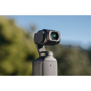 DJI Osmo Pocket 3 Wide-Angle Lens DJI Osmo Pocket 3 Wide-Angle Lens