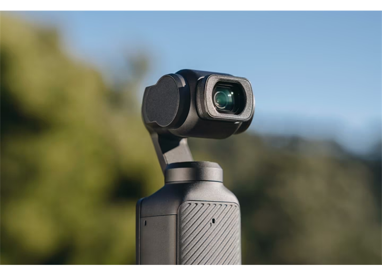DJI Osmo Pocket 3 Wide-Angle Lens