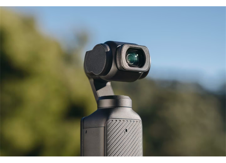 DJI Osmo Pocket 3 Wide-Angle Lens
