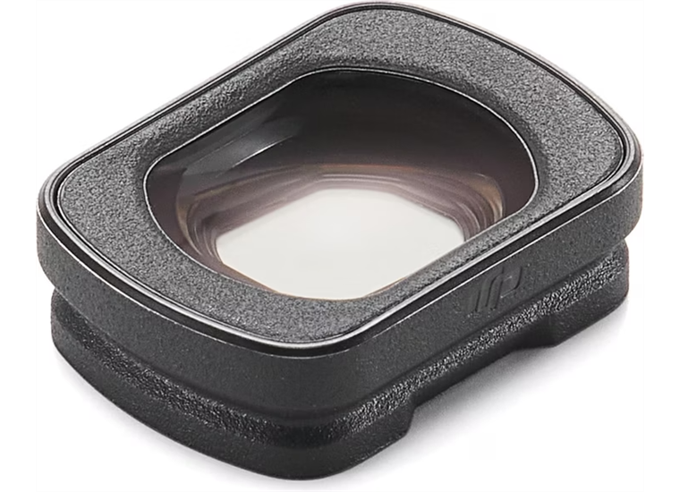 DJI Osmo Pocket 3 Wide-Angle Lens