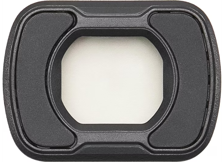 DJI Osmo Pocket 3 Wide-Angle Lens