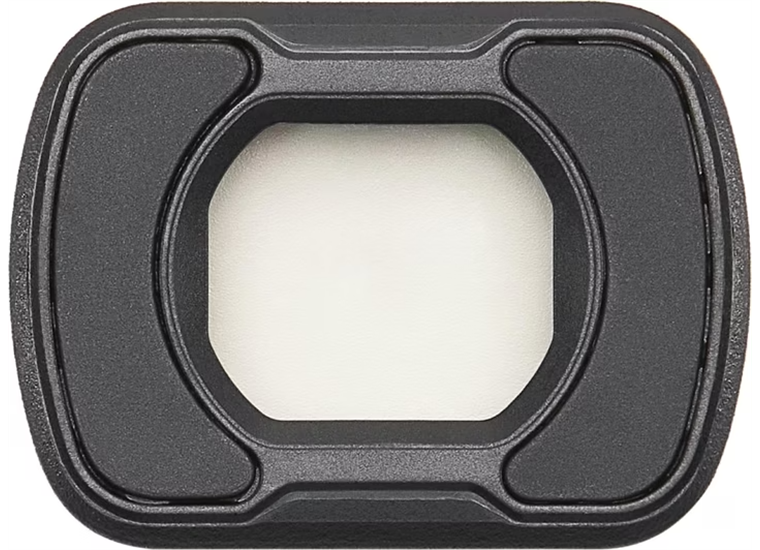 DJI Osmo Pocket 3 Wide-Angle Lens