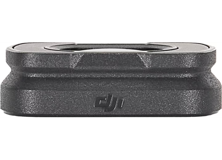 DJI Osmo Pocket 3 Wide-Angle Lens