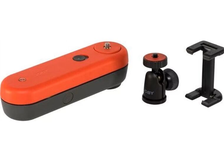 Joby Swing Swing Phone Mount Kit