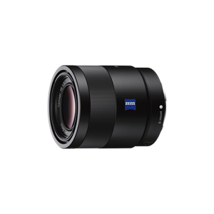 Sony SEL-55 F18 Z Fullformat-Objektiv Zeiss
