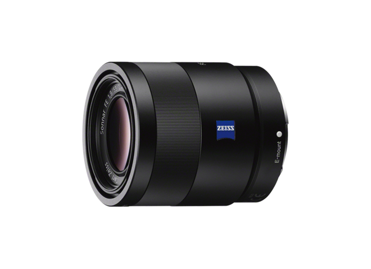 Sony SEL-55 F18 Z Fullformat-Objektiv Zeiss