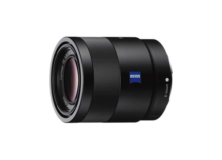 Sony SEL-55 F18 Z Fullformat-Objektiv Zeiss