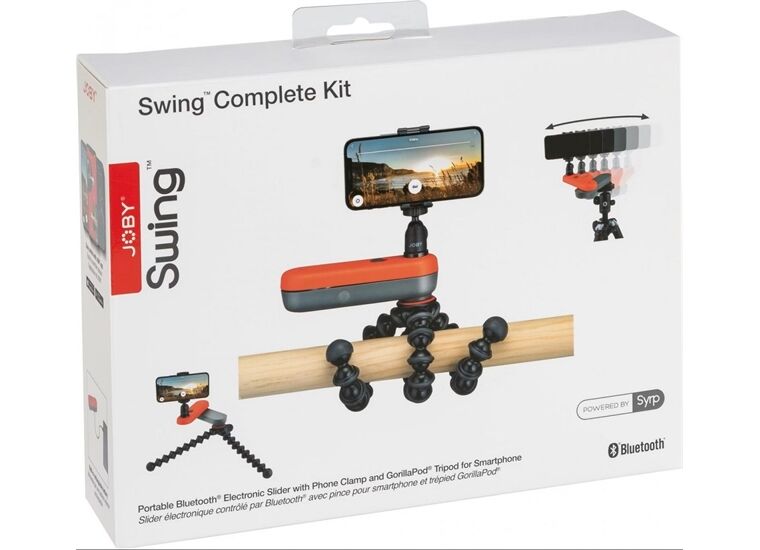Joby Swing Swing Complete Kit