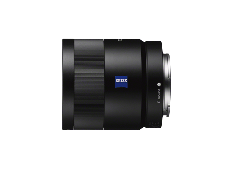 Sony SEL-55 F18 Z Fullformat-Objektiv Zeiss