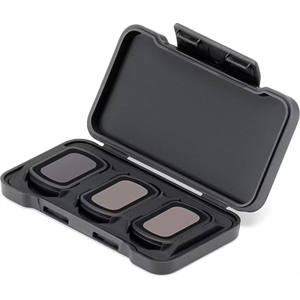 DJI Osmo Pocket 3 Magnetic ND-Filterset