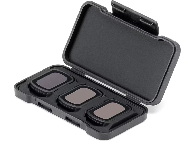 DJI Osmo Pocket 3 Magnetic ND-Filterset