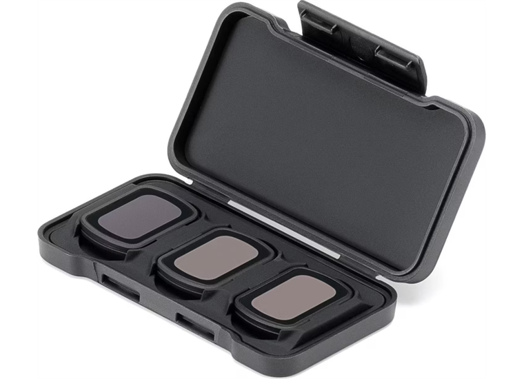 DJI Osmo Pocket 3 Magnetic ND-Filterset
