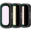 DJI Osmo Pocket 3 Magnetic ND-Filterset