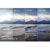 DJI Osmo Pocket 3 Magnetic ND-Filterset