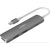 Joby USB-C Hub 4K HDMI-USB-A & USB-C PD