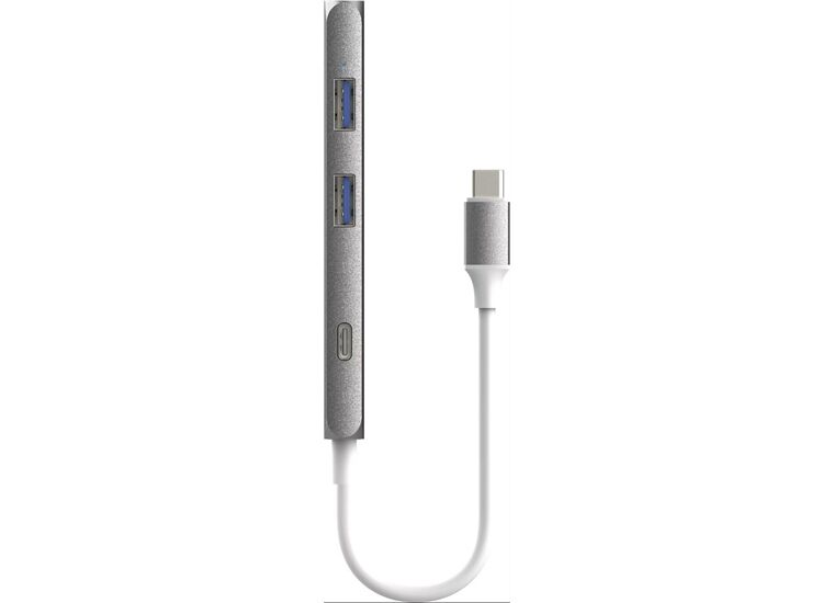 Joby USB-C Hub 4K HDMI-USB-A & USB-C PD