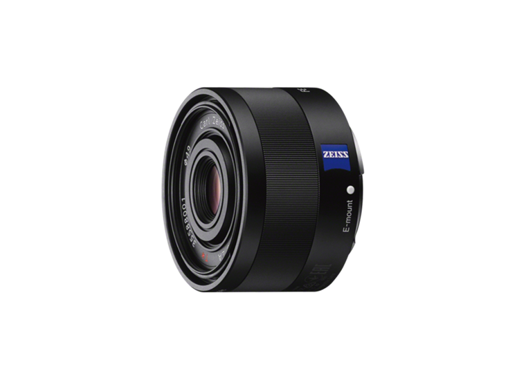Sony SEL-35 F28 Z Vollformat
