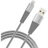 Joby Lightning Cable 1.2M Space Grey