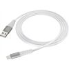 Joby Lightning Cable 1.2M White