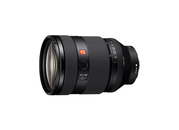 Sony SEL-28-70 GM F2.0 Zoom-Objektiv Vollformat