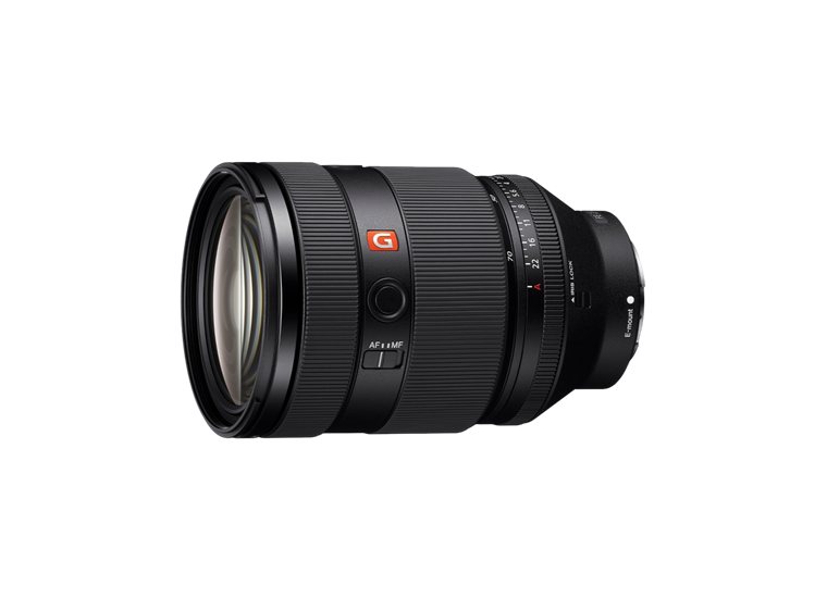 Sony SEL-28-70 GM F2.0 Zoom-Objektiv Vollformat