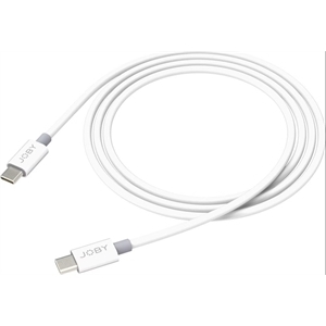 Joby USB-C to USB-C 2M  ChargeSync Cable
