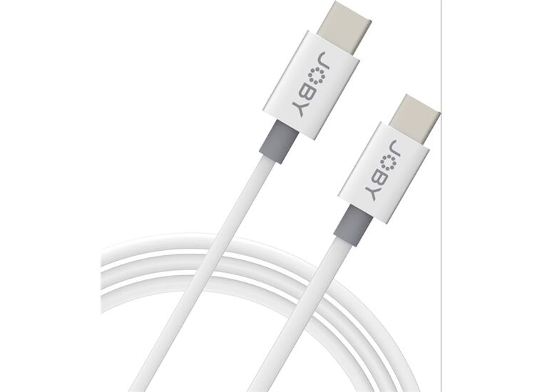 Joby USB-C to USB-C 2M ChargeSync Cable