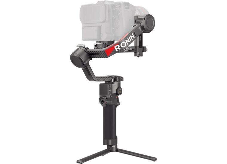 DJI Ronin RS4 PRO Gimbal
