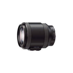 Sony SEL-P18-200mm Zoom-Objektiv