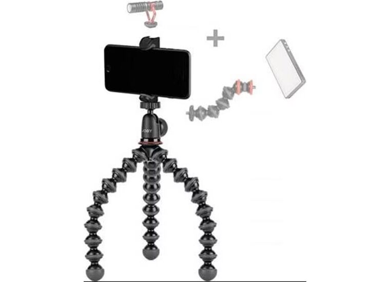 Joby GorillaPod 1K Kit SMART