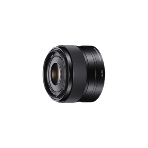 Sony SEL-35 F18  APS-C
