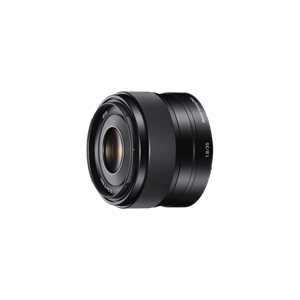 Sony SEL-35 F18  APS-C
