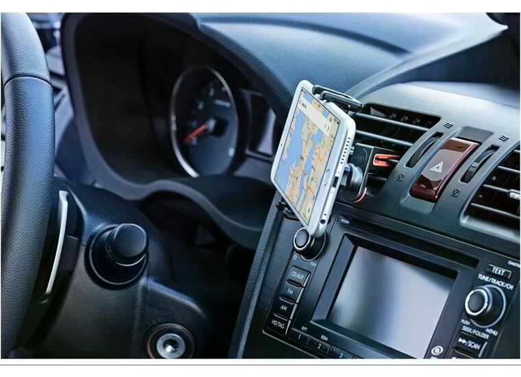 Joby Grip Tight Auto Vent Clip