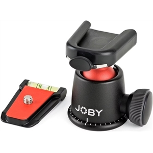 Joby Ball Head K3 Stativ-Kopf