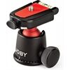 Joby Ball Head K3 Stativ-Kopf