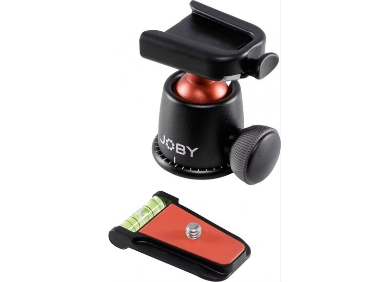 Joby Ball Head K3 Stativ-Kopf