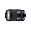 Sony SEL-18-200 LE black APS-C