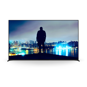 Sony K55 XR 8 M25 BP BRAVIA 8 -II OLED-TV