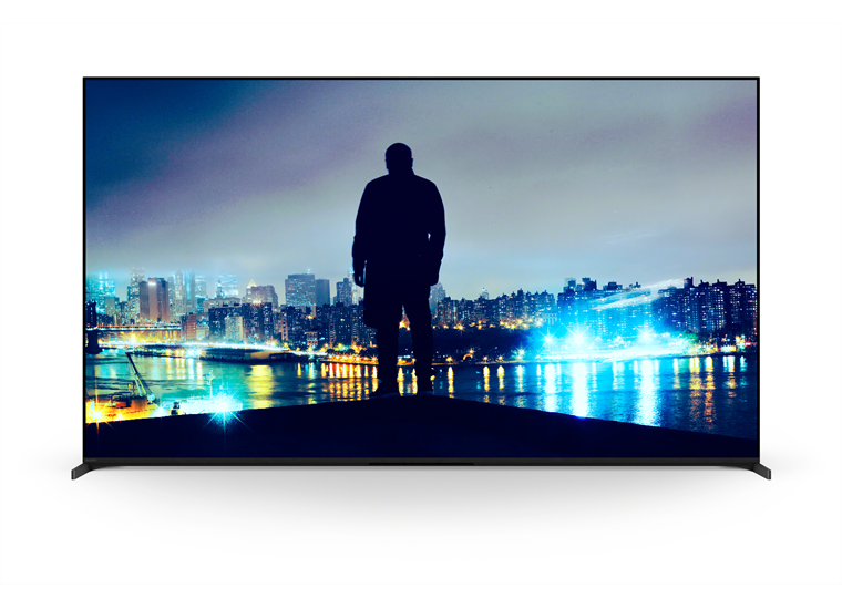 Sony K55 XR 8 M25 BP BRAVIA 8 II OLED-TV