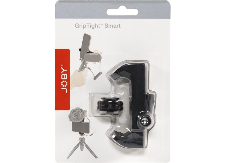 Joby Grip Tight Smart