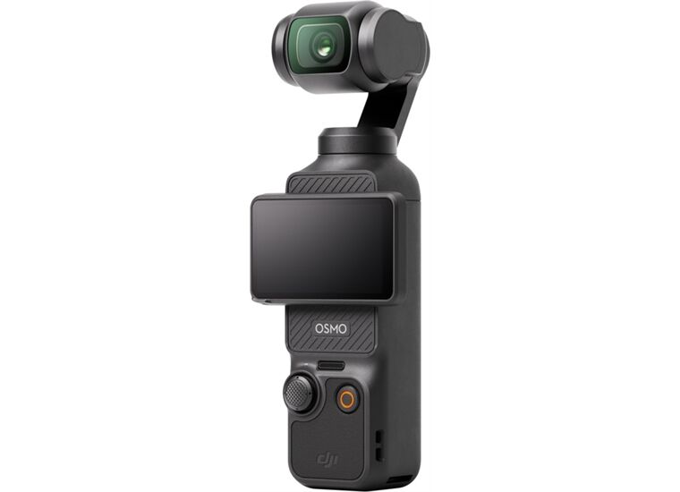 DJI Osmo Pocket 3 Creator Combo