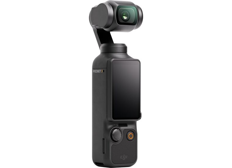 DJI Osmo Pocket 3 Creator Combo