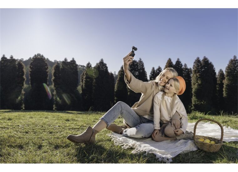 DJI Osmo Pocket 3 Creator Combo