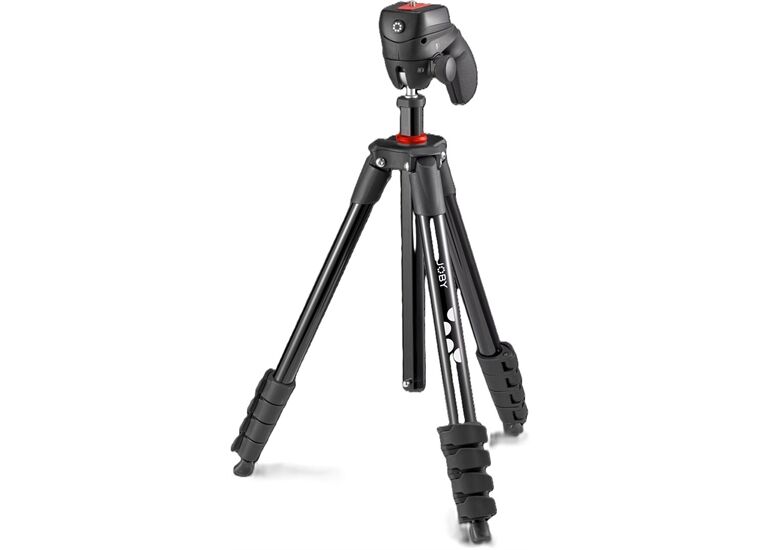 Joby Compact Action Kit