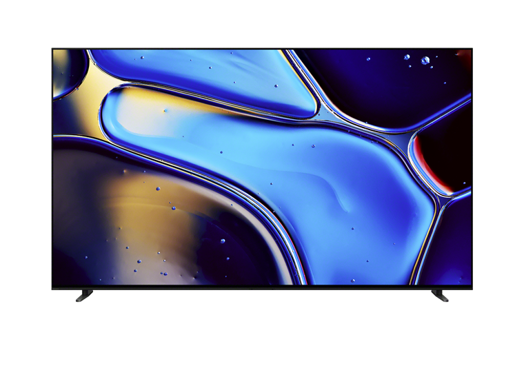 Sony K55 XR 84 PAEP BRAVIA 8 OLED-TV