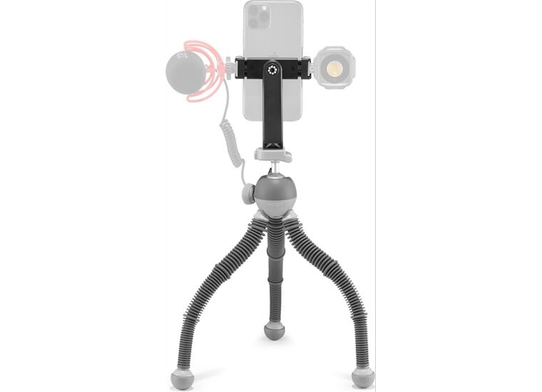 Joby PodZilla Large Kit